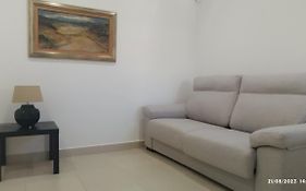 Apartamento Agradable1